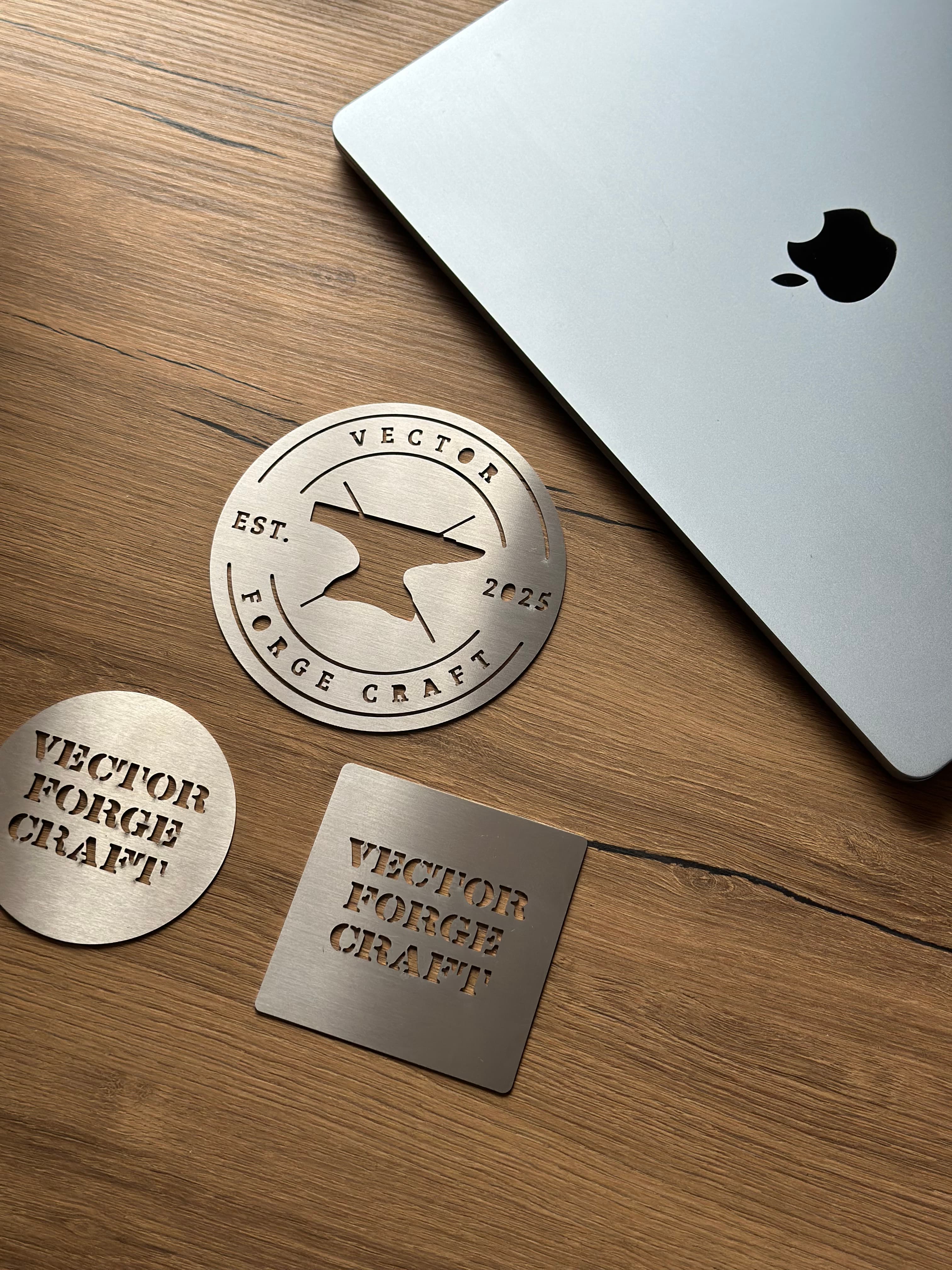 laser cutting example