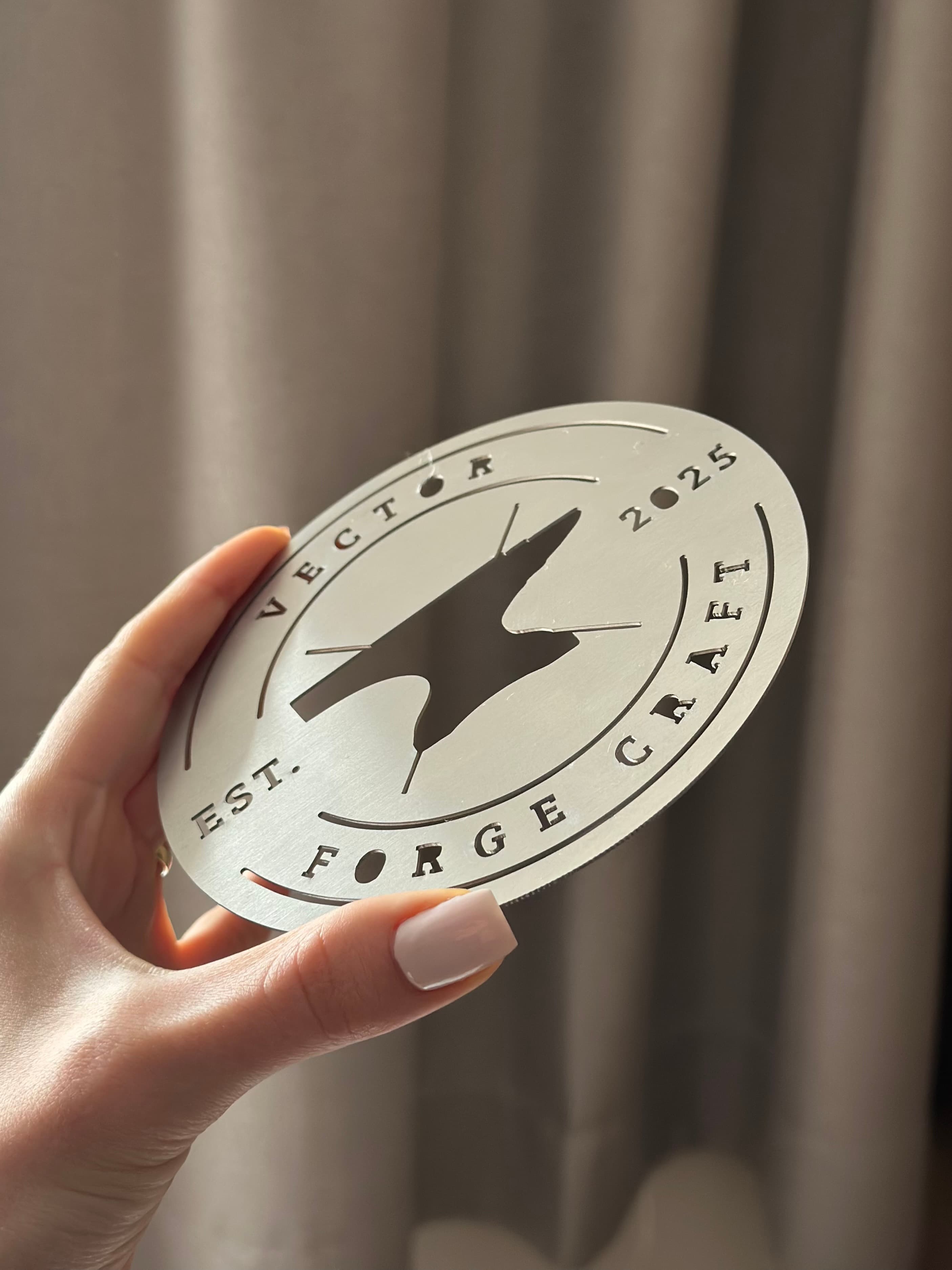 laser cutting example