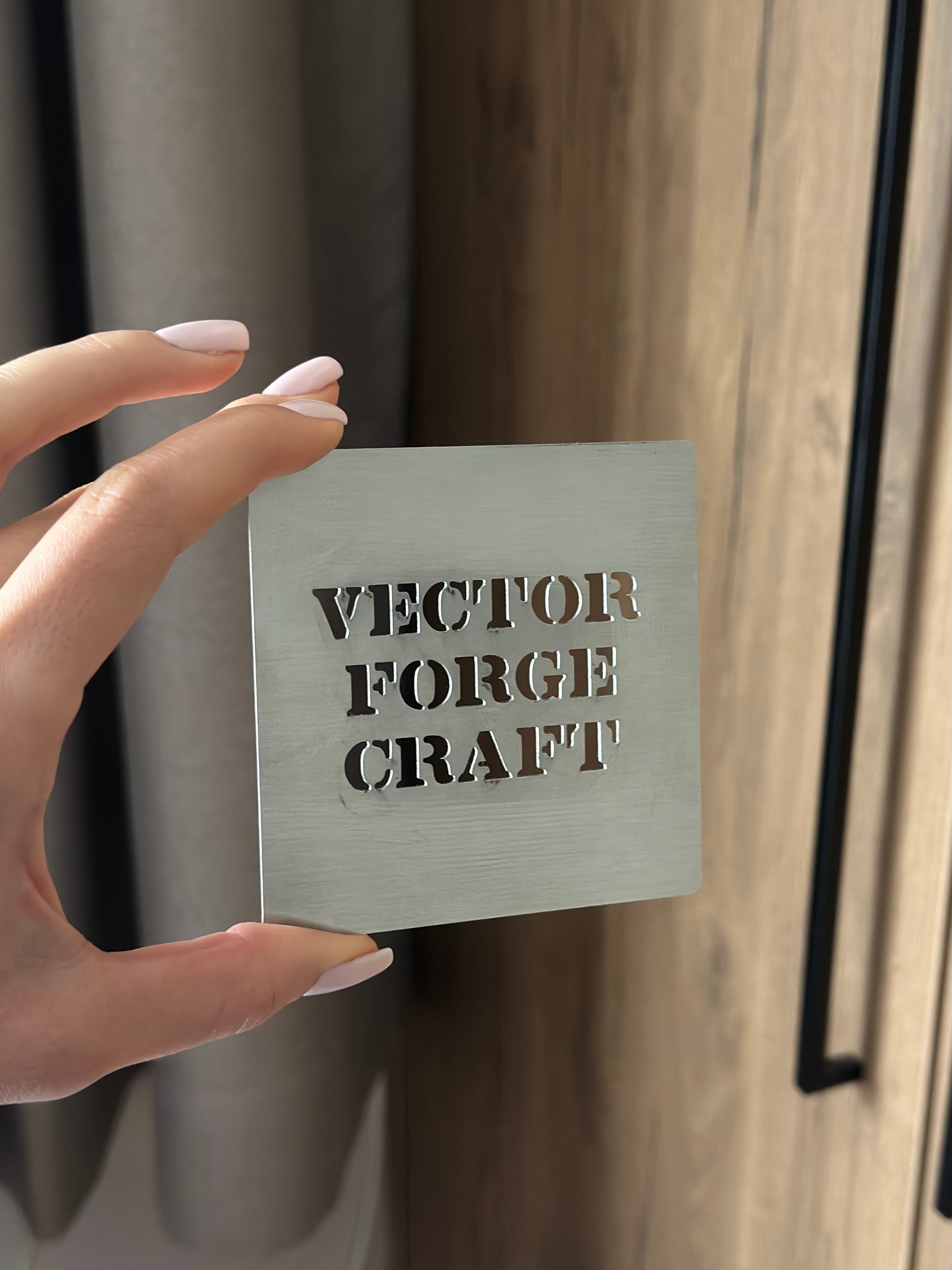 laser cutting example