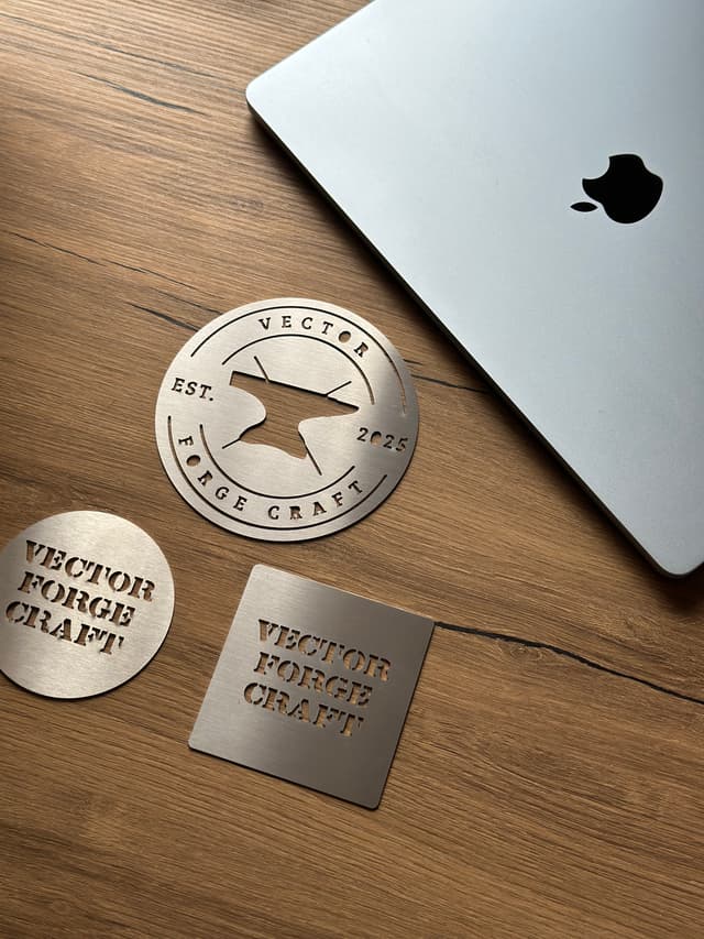 laser cutting example